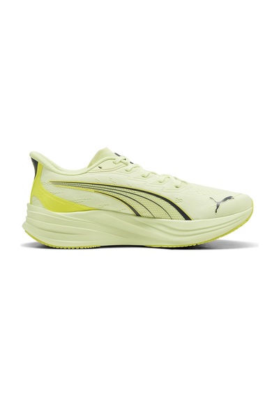 Puma Darter Pro 2 Kadın Sarı Koşu Ayakkabısı 31258707
