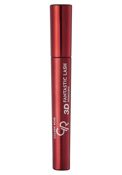 Siyah Maskara - 3d Fantastic Lash Mascara 0