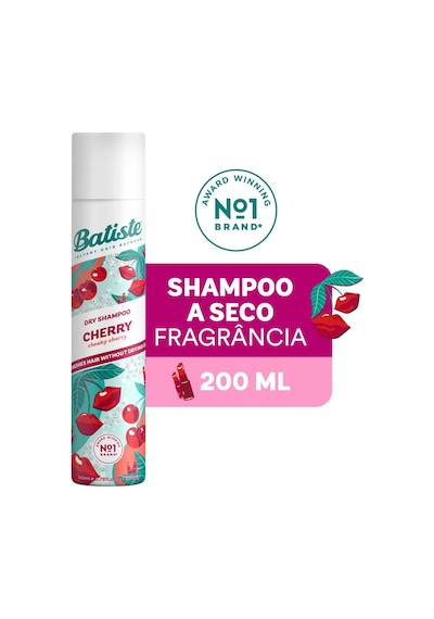 Batiste Cherry 1 Paket 1 X 200 Ml 1 KG