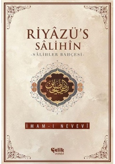 Riyazüs Salihin - Ezjı-752293