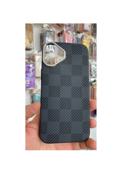 Apple iPhone Uyumlu  16 Plus Cep Telefon Kılıf