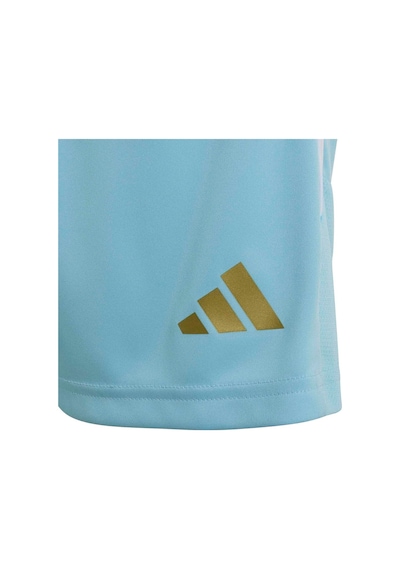 Adidas Çocuk Şort Messı Tr Short Kg3579 Mavi
