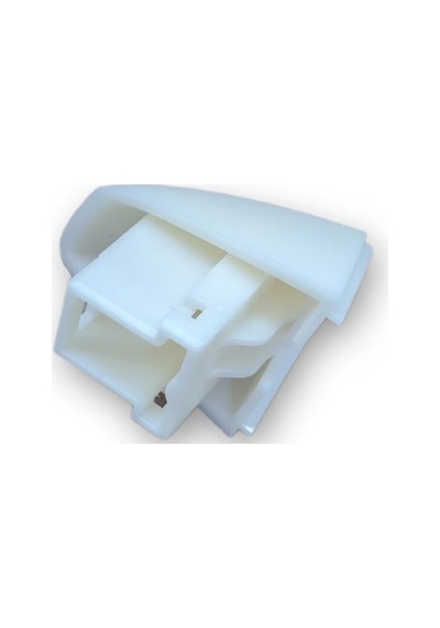 Seat Leon 3 13-20 Sağ Arka Dış Kapı Kolu Kapağı Bademi 5G0839168