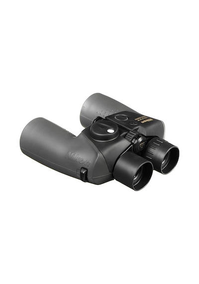Nikon 7x50 Cf Wp Global Compass Pusulalı Dürbün Siyah