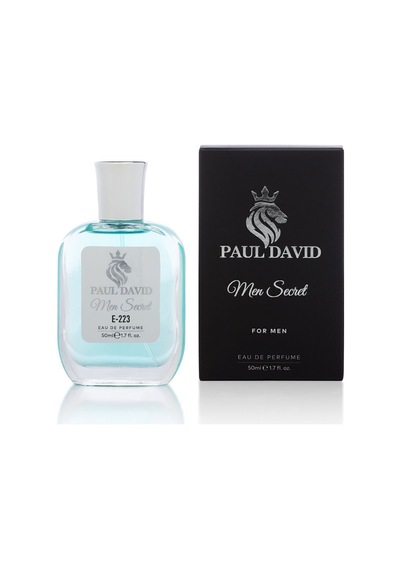 E-223 Oryantal Vanilya Erkek Eros Parfüm Edp Uzun Süre Kalıcı 50 Ml Diğer