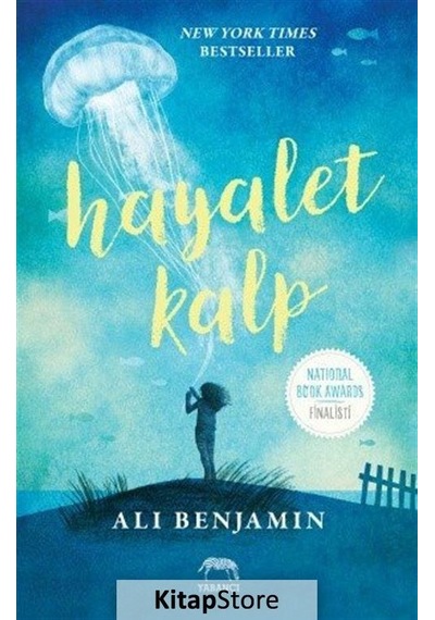Hayalet Kalp / Ali Benjamin