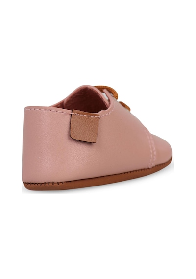 Civil Baby Kız Bebek 17- Patik - Pembe