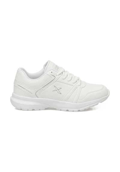 Kinetix Mıton Pu 5pr Beyaz Unisex Koşu Ayakkabısı 000000000102020190 Beyaz