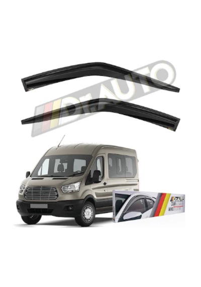 Ford Transit 2014 Ve Sonrası Cam Rüzgarlığı 2'li
