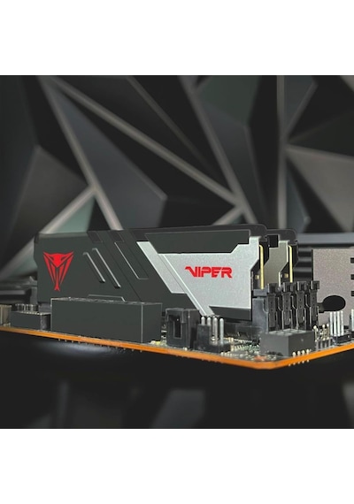 Patriot Viper Venom PVV532G600C30K 32 GB (2x16) DDR5 6000 MHz CL30 Ram