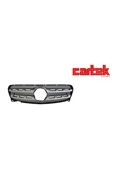 Panjur W156 Krom/gumus 2017-19 - Tpmrdzw14ad. Cartek Tpmrdzw14