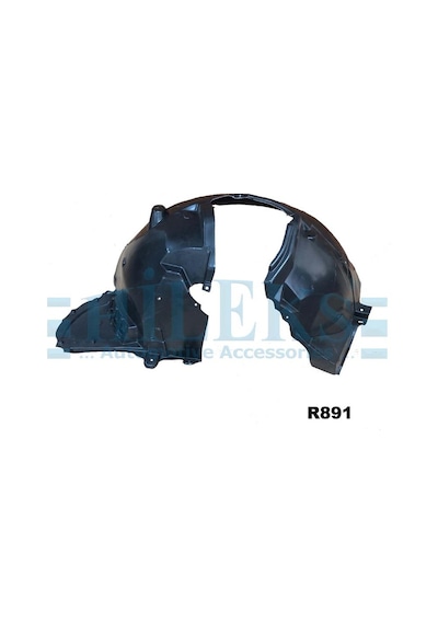 Hıleks R891 Çamurluk Davlumbazı Ön Sağ Kadjar 15-22 638404948r -