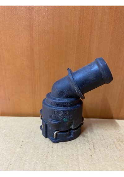 Mag 0165 Su Flanş 5q0122291s , 45 Derece Audi, Volkswagen