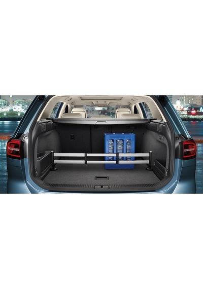 2015 2021 Passat B8 Station Wagon Stw Bagaj Havuzu %100 Koruma 3D