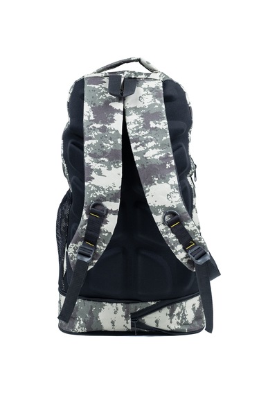Proxbag Çok Bölmeli Suya Dayanıklı Outdoor Sırt Çantası Dağcı Çantası Kamp & Günlük Kullanım Yeni Sezon Açık Kamuflaj
