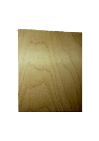 Kavak Kontrplak 4 Mm Kalınlık 21,00x29,70 2li Paket 21 X 30