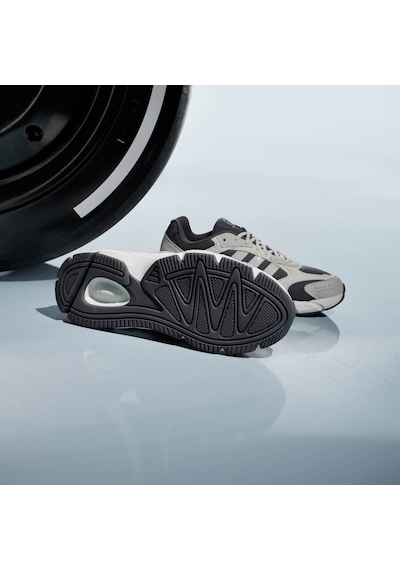 Adidas Crazychaos Beyaz Erkek Sneaker Kj1289 Beyaz