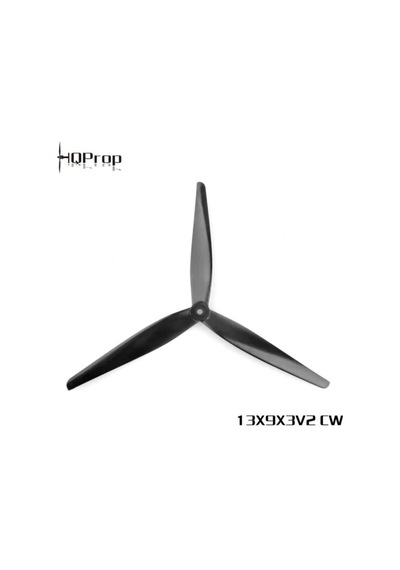 Hqprop X-class 13x9x3 13'' Fpv Drone Pervane Çifti