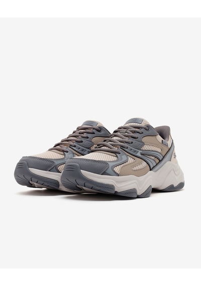 Skechers Bobs Dıego Erkek Bej Sneakers 118334 Dktp