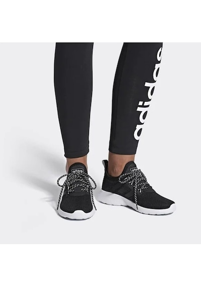 Adidas F36654 Lite Racer Rbn Siyah