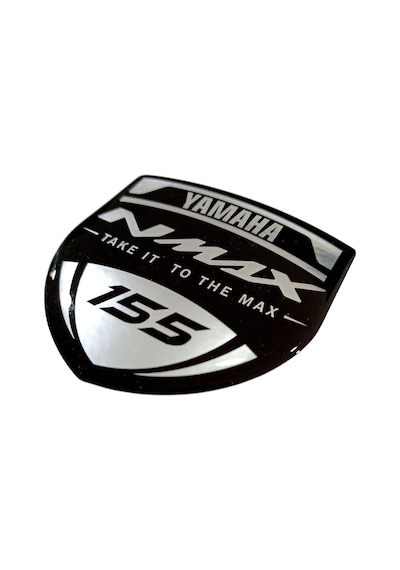 Yamaha Nmax 155 3D Sticker N11.63648
