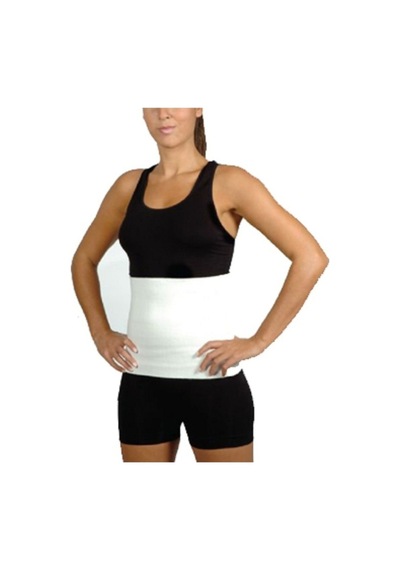 Yün Unisex Korse