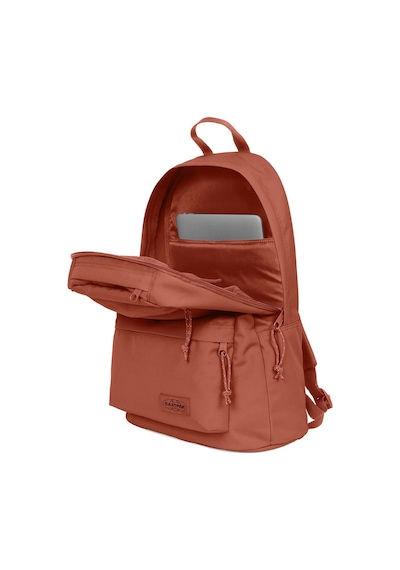 Eastpak Padded Double Sırt Çantası Ek0a5b7yb0x1 Kahverengi
