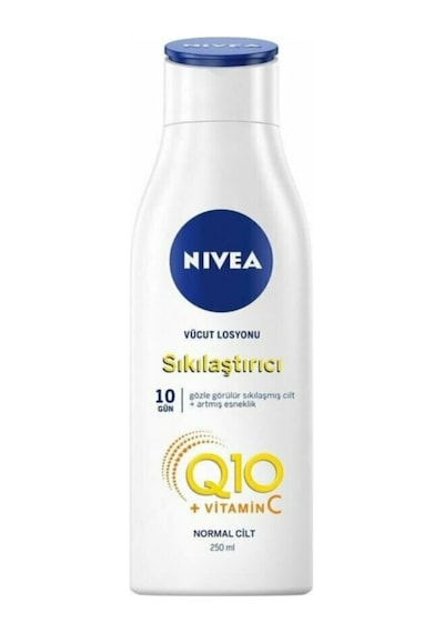 Q10 Sıkılaştırıcı Losyon 250 Ml