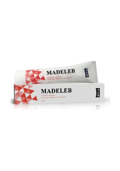 W-Lab Cosmetics Madeleb 40 ML