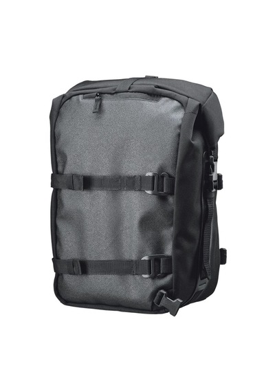 Held Tour-pack Allround Arka Çanta Siyah Siyah