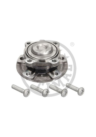 OPTIMAL 501108 Porya Rulmanı F20 F21 F22 F87 F30 F80 15-