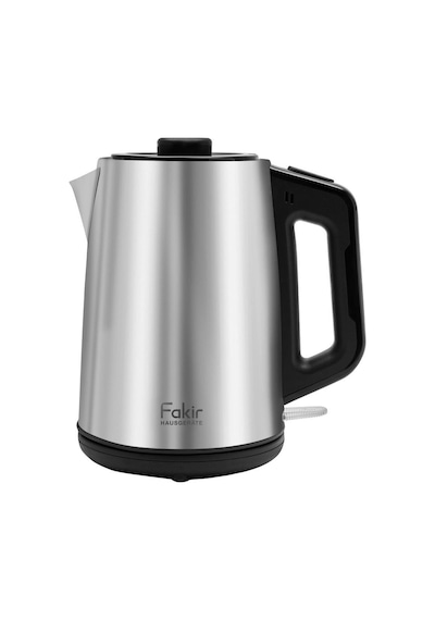 Fakir Chailuxe 1650 W Çelik Demlikli Çay Makinesi