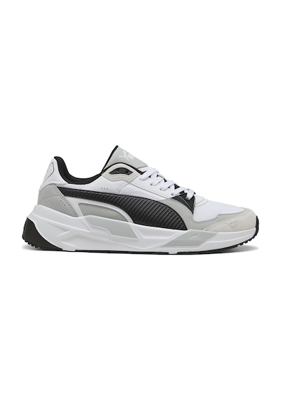 Puma Trinity 2 Erkek Beyaz Sneaker Ayakkabı 40023001