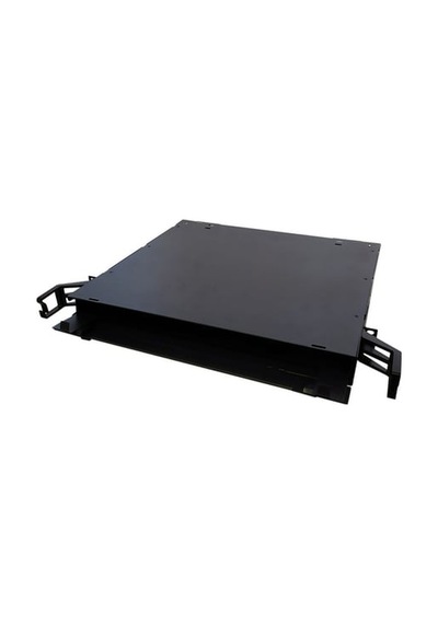Ager 24port Ag-fo01u24scd-dg-b44-bsc-01u Fiber Optik Kutu Siyah