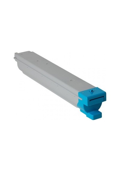Samsung Uyumlu Toner Clt-c809s Cy