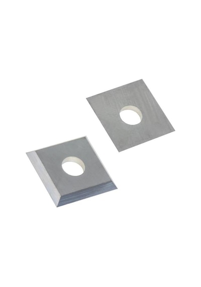 Titi 5540 Yedek Kare Jilet Elmas 12x12x1.5 Mm