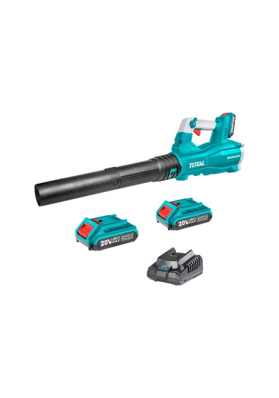 Total TABLI204282 20 V 2.0 Ah Li-ıon Akülü Üfleme Makinesi