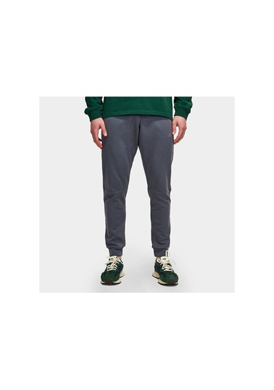 New Balance Nb Mens Lifestyle Pants Erkek Antrasit Eşofman Altı - Mnp3804