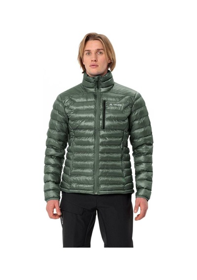 Vaude Batura Yalıtımlı Termal Erkek Mont 42534 Agave