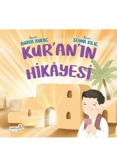 Kur'an'ın Hikayesi - Ezjı-764355
