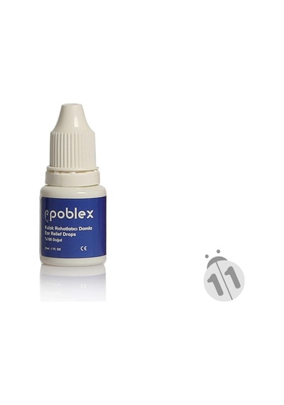 Poblex Kulak  Damla