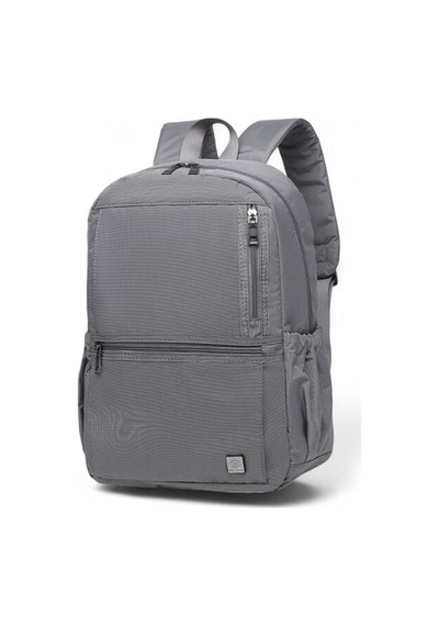 Smart Bags Exclusive Gri Unisex Sırt Çantası Smb Exc-8755 Gri