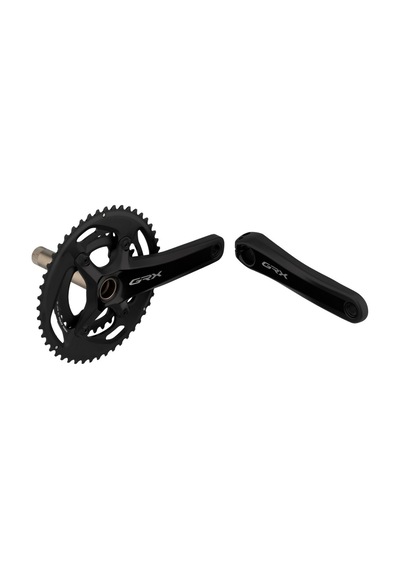 Shimano Fc-rx810-2 Aynakol 2x11v 48/31t 170mm Siyah