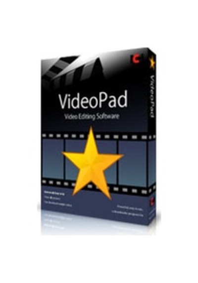 Nch Videopad Video Editor Professional
