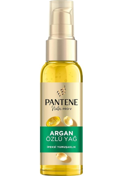 Yoğun Bakım Ürünü Argan Yağı 100 Ml