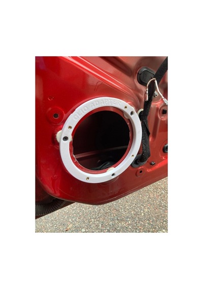 2012-2019 Renault Clio Hoparlör Adaptörü