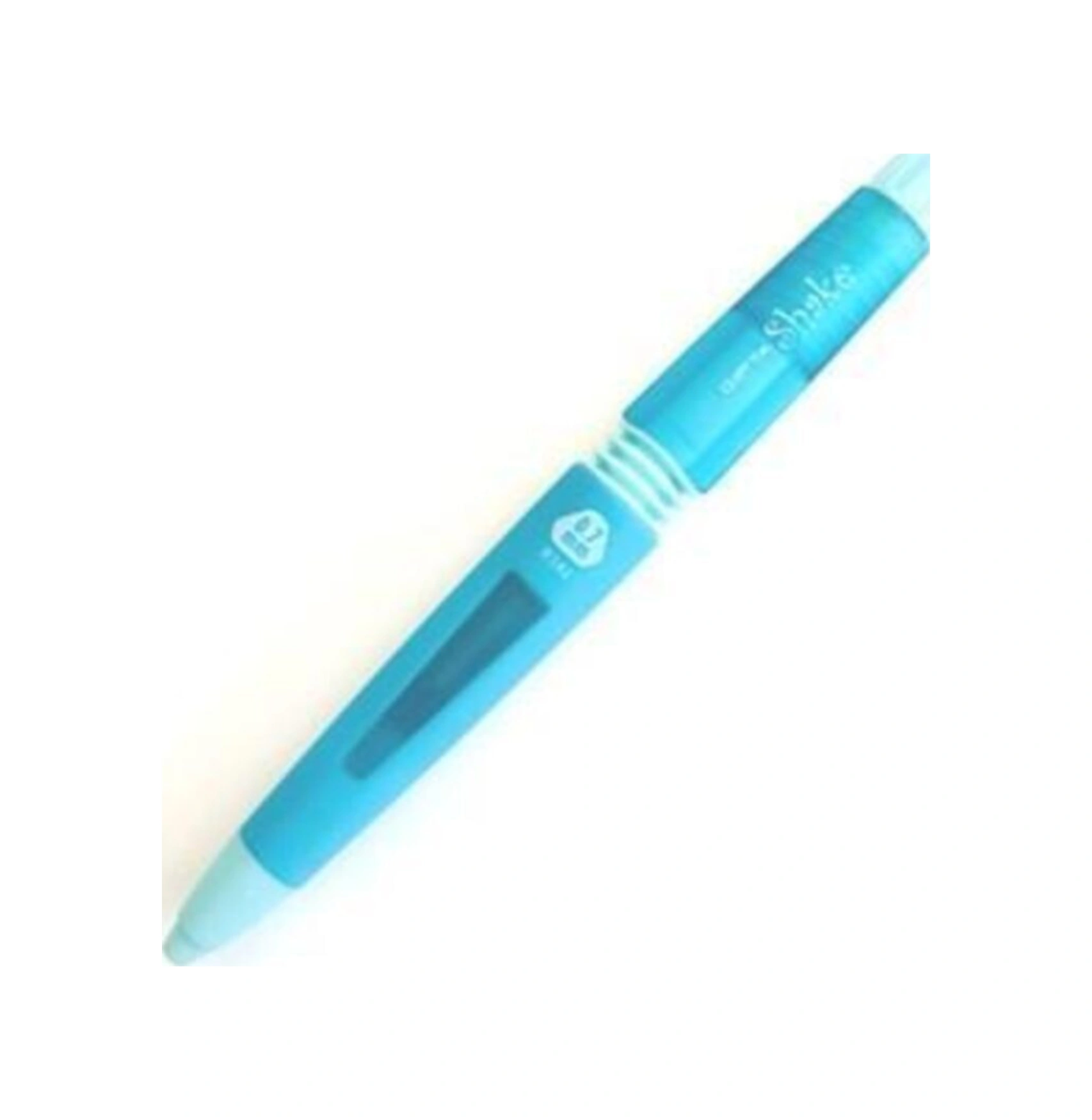 K182 Shake Versatil Kalem 0,7 Mm Uç Turkuaz Çok Renkli