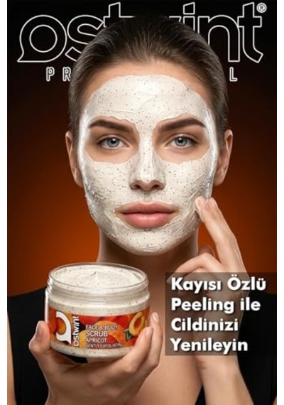 Scrub Antioxidant Vücut Peelingi Üzüm Çekirdekli Arındırıcı Ve Yenileyici Body Scrub 280 Gr