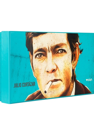 Julio Cortázar - Kutulu Özel Set 2060000371570