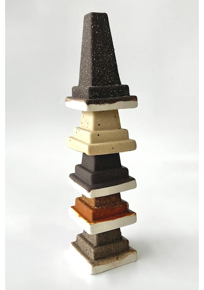 Ceramingo Ozz Glaze - Atlas Astar Seramik & Stoneware Astarı 330 Ml
